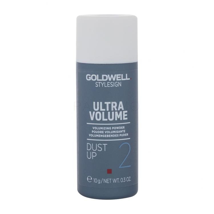 Goldwell Style Sign Ultra Volume Dust Up Proizvodi za volumen kose za žene 10 g