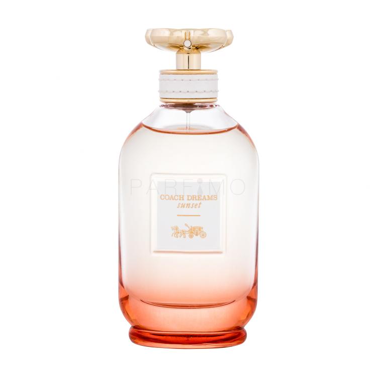 Coach Coach Dreams Sunset Parfemska voda za žene 90 ml tester