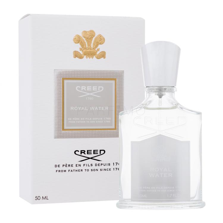 Creed Royal Water Parfemska voda 50 ml
