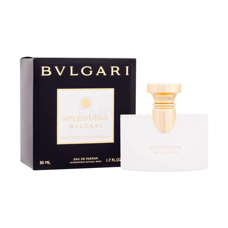 Bvlgari Splendida Patchouli Tentation Parfemska voda za žene 50 ml