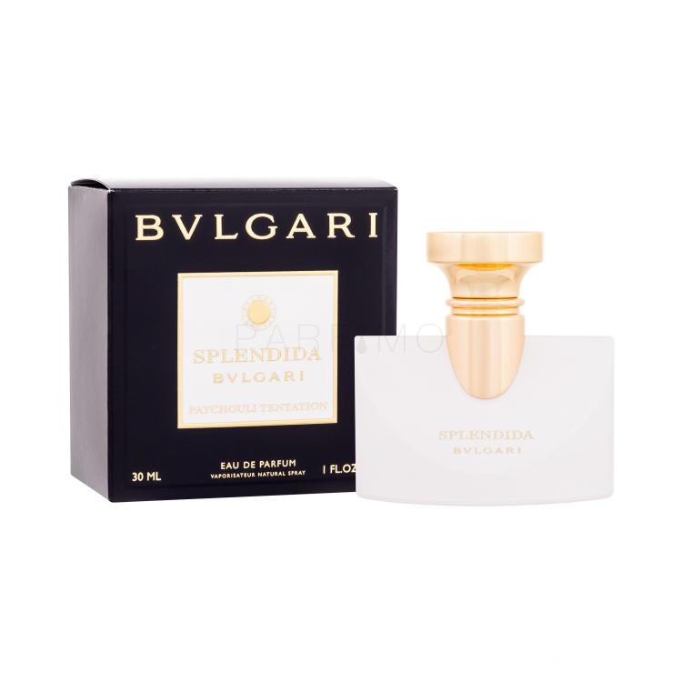Bvlgari Splendida Patchouli Tentation Parfemska voda za žene 30 ml