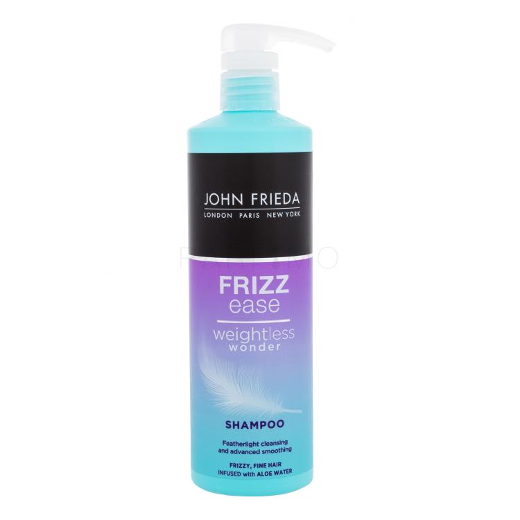 John Frieda Frizz Ease Weightless Wonder Šampon za žene 500 ml