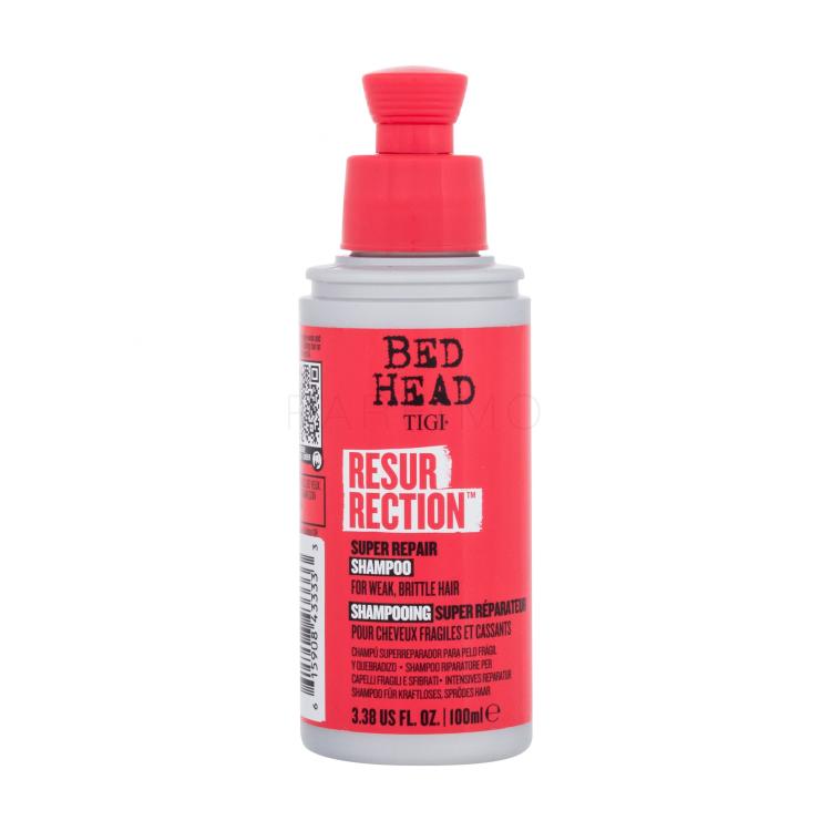 Tigi Bed Head Resurrection Šampon za žene 100 ml