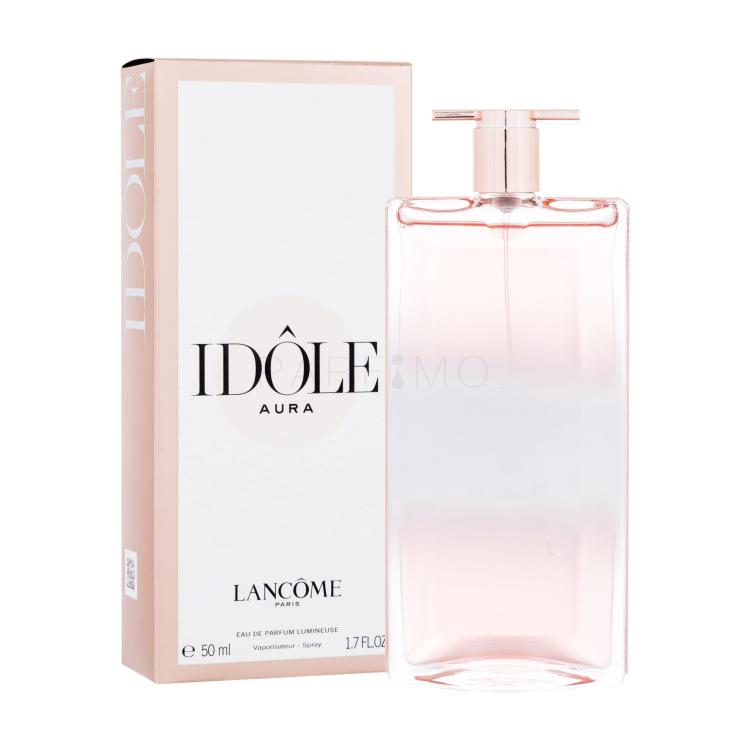 Lancôme Idôle Aura Parfemska voda za žene 50 ml