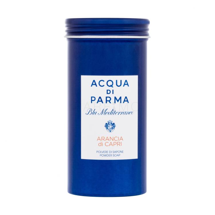Acqua di Parma Blu Mediterraneo Arancia di Capri Tvrdi sapun 70 g