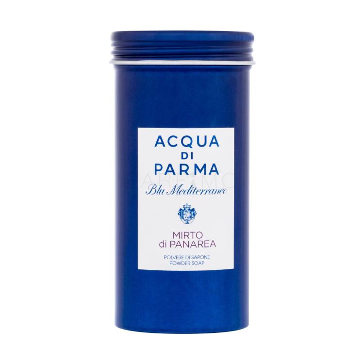 Acqua di Parma Blu Mediterraneo Mirto di Panarea Tvrdi sapun 70 g