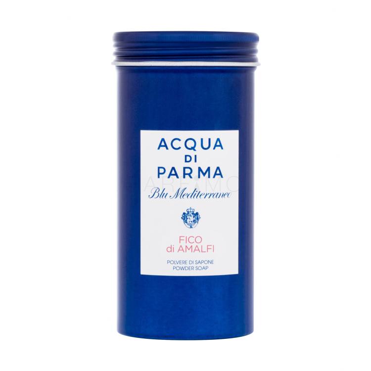 Acqua di Parma Blu Mediterraneo Fico di Amalfi Tvrdi sapun 70 g