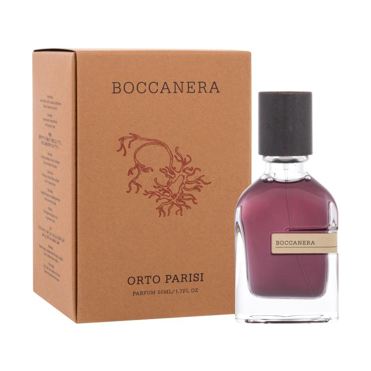 Orto Parisi Boccanera Parfem 50 ml