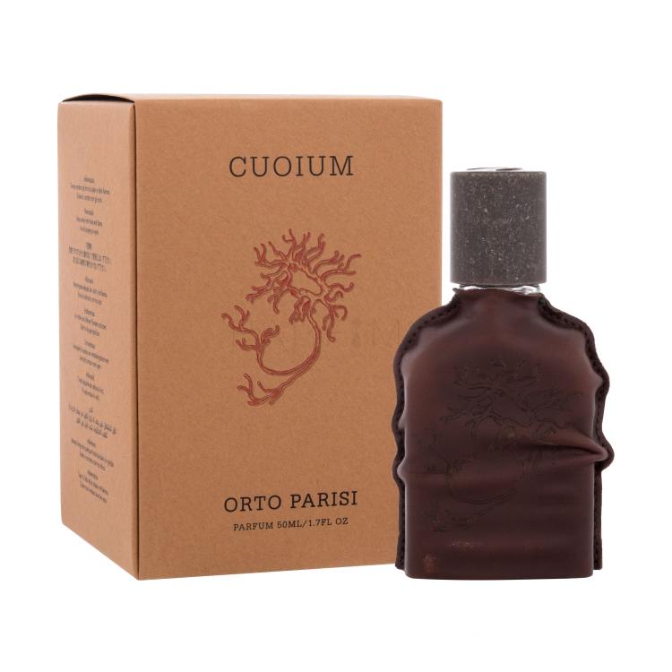 Orto Parisi Cuoium Parfem 50 ml