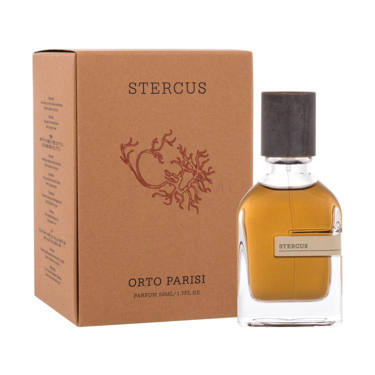 Orto Parisi Stercus Parfem 50 ml