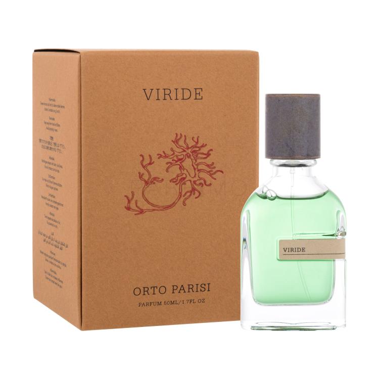 Orto Parisi Viride Parfem 50 ml