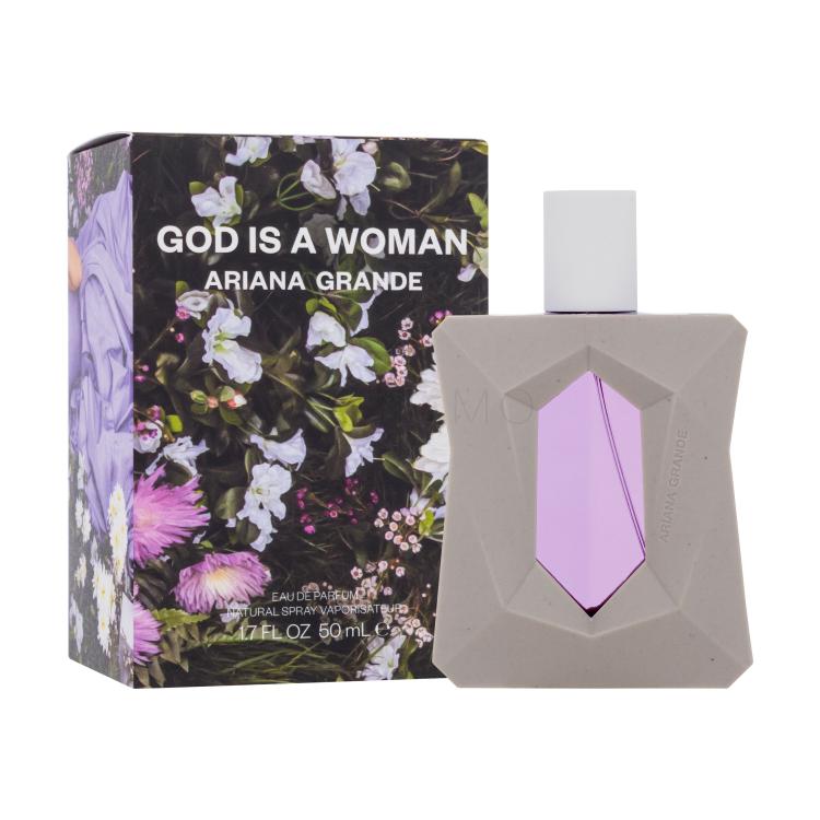 Ariana Grande God Is A Woman Parfemska voda za žene 50 ml