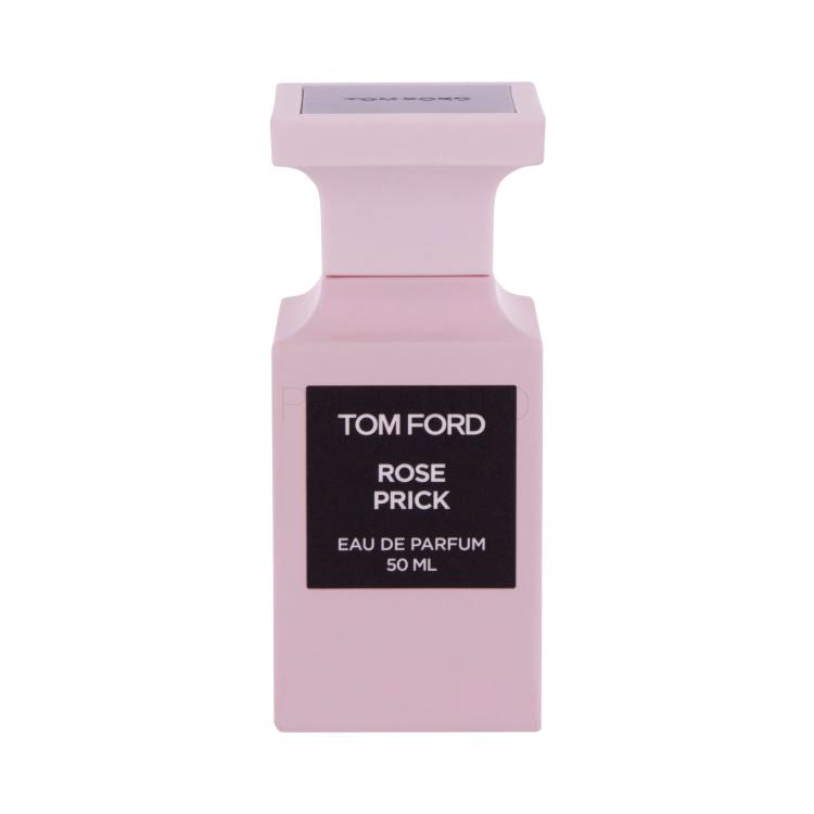 TOM FORD Rose Prick Parfemska voda 50 ml tester