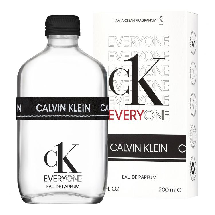 Calvin Klein CK Everyone Parfemska voda 200 ml