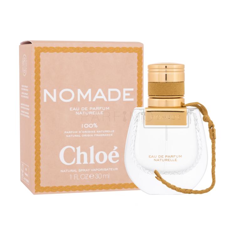 Chloé Nomade Eau de Parfum Naturelle (Jasmin Naturel) Parfemska voda za žene 30 ml