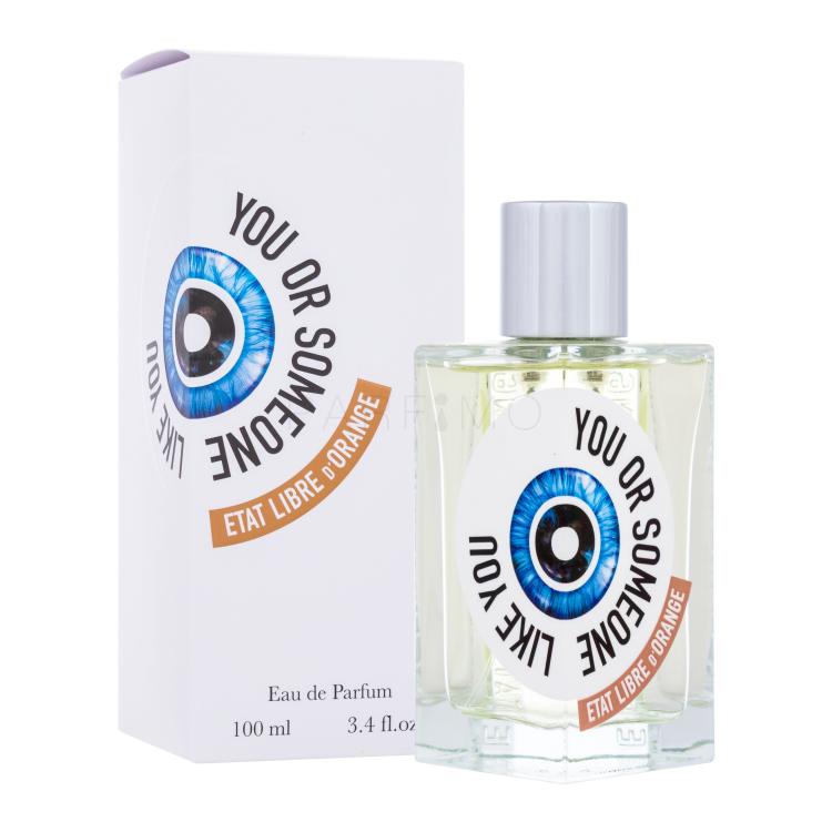 Etat Libre d´Orange You Or Someone Like You Parfemska voda 100 ml