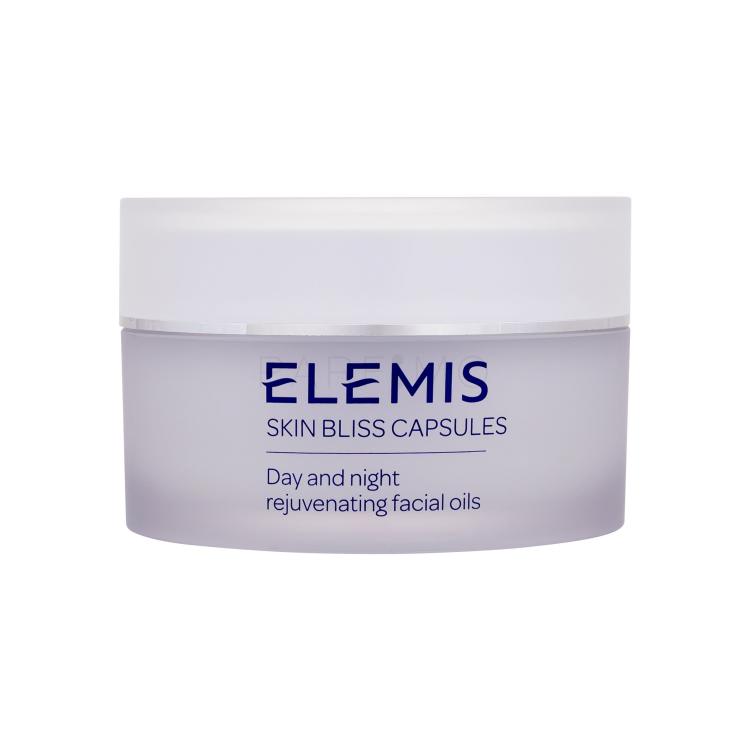 Elemis Advanced Skincare Cellular Recovery Skin Bliss Capsules Serum za lice za žene 60 kom