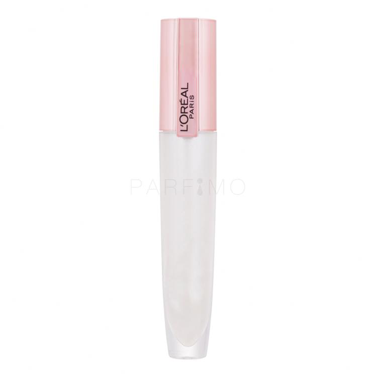 L'Oréal Paris Glow Paradise Balm In Gloss Sjajilo za usne za žene 7 ml Nijansa 400 I Maximize