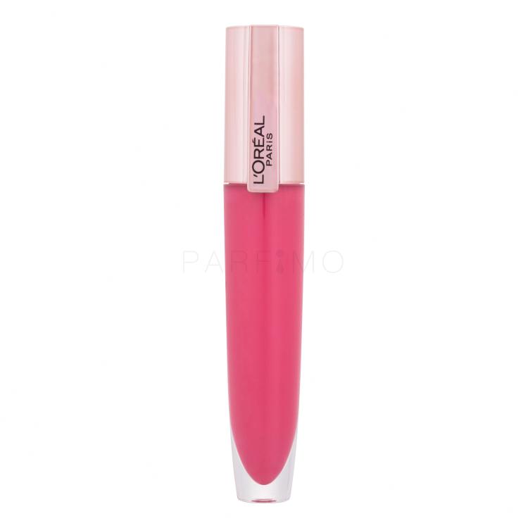L'Oréal Paris Glow Paradise Balm In Gloss Sjajilo za usne za žene 7 ml Nijansa 408 I Accentuate