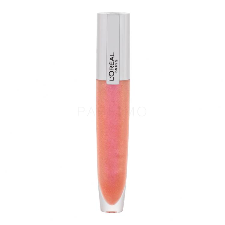 L'Oréal Paris Glow Paradise Balm In Gloss Sjajilo za usne za žene 7 ml Nijansa 406 I Amplify