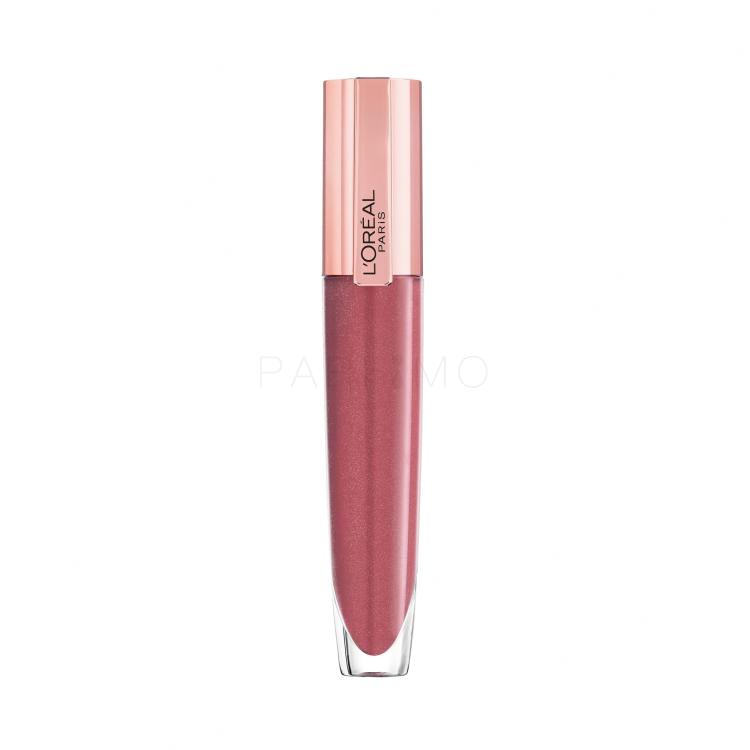 L&#039;Oréal Paris Glow Paradise Balm In Gloss Sjajilo za usne za žene 7 ml Nijansa 404 I Insert