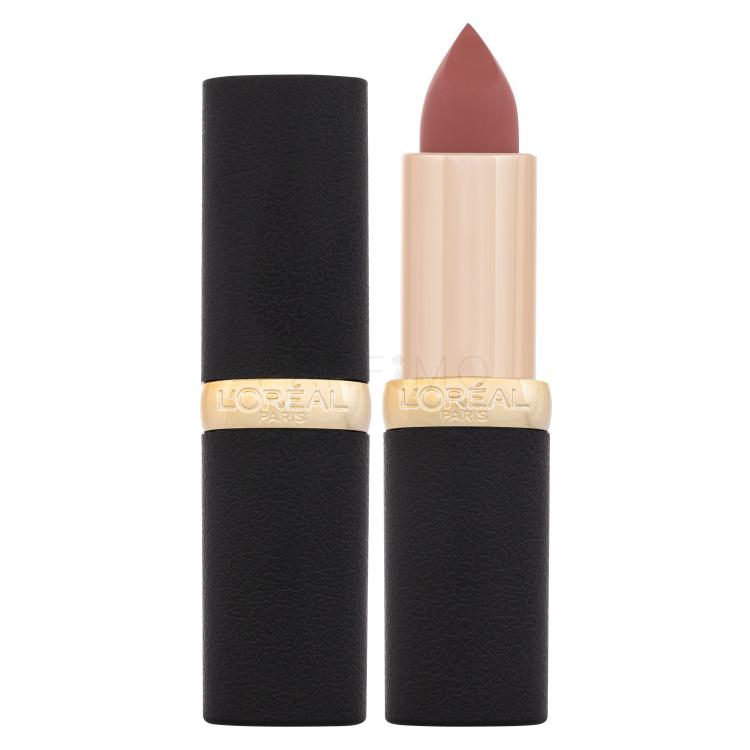 L&#039;Oréal Paris Color Riche Matte Ruž za usne za žene 3,6 g Nijansa 633 Moka Chic