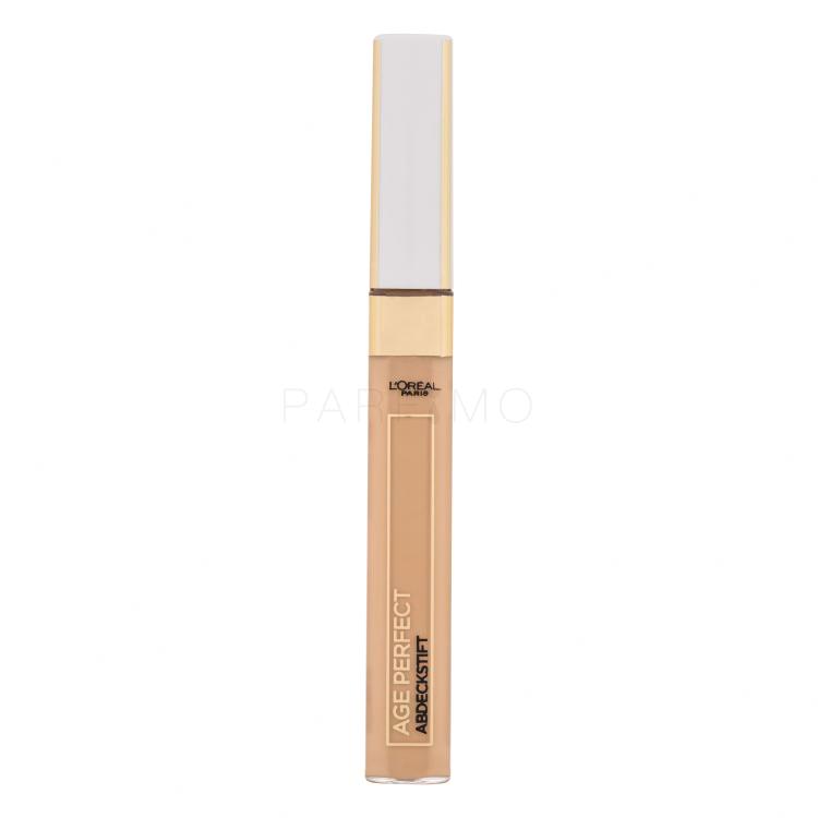 L&#039;Oréal Paris Age Perfect Radiant Korektor za žene 6,8 ml Nijansa 02 Vanilla