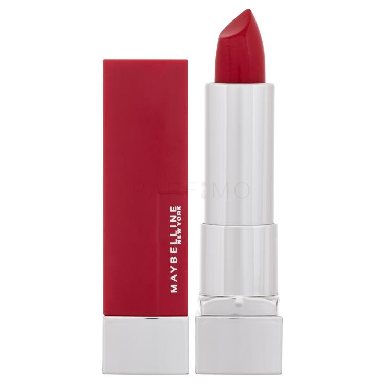 Maybelline Color Sensational Made For All Lipstick Ruž za usne za žene 4 ml Nijansa 385 Ruby For Me