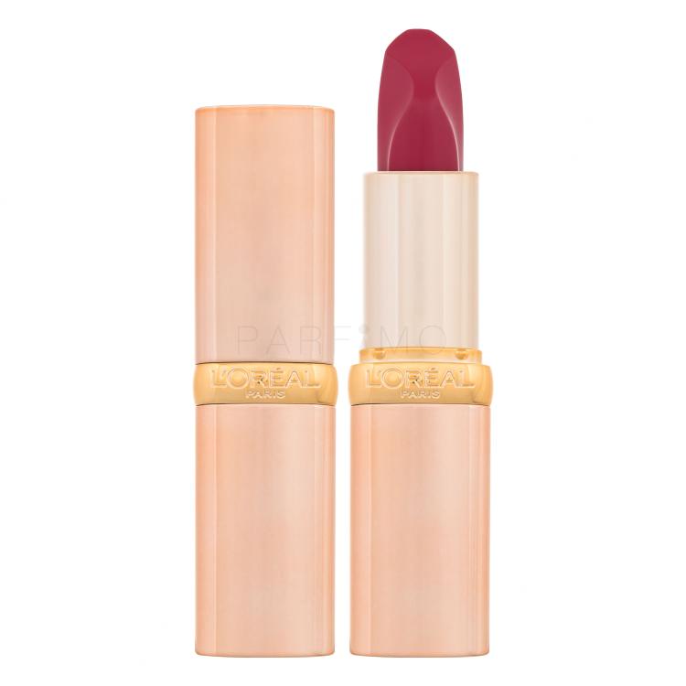 L&#039;Oréal Paris Color Riche Nude Intense Ruž za usne za žene 3,6 g Nijansa 174 Nu Insouciant