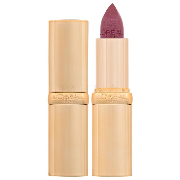 L&#039;Oréal Paris Color Riche Ruž za usne za žene 4,8 g Nijansa 255 Blush In Plum