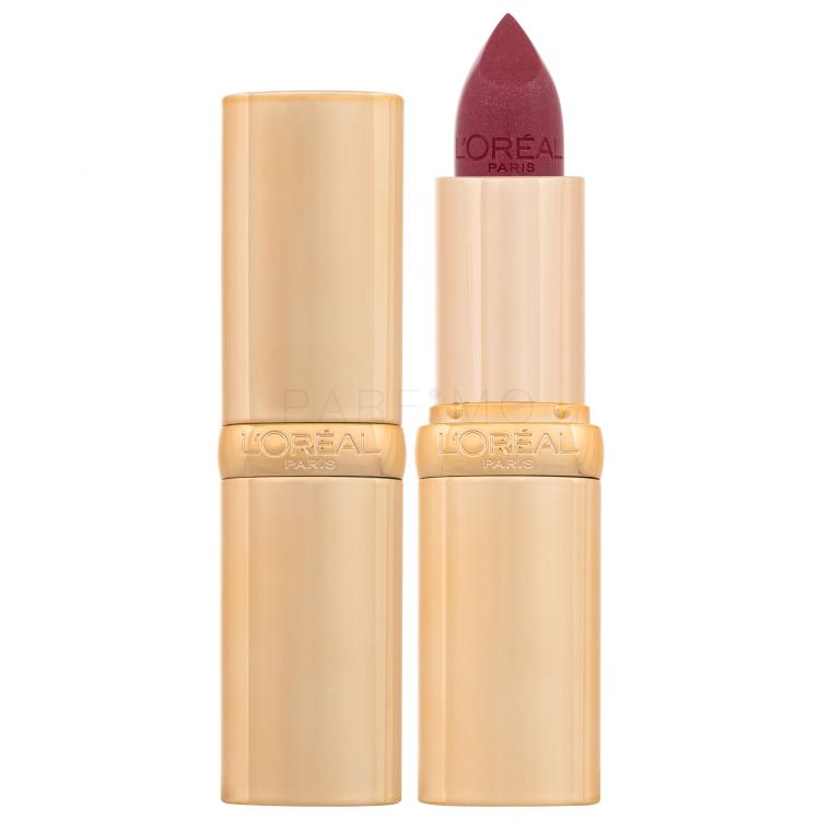L&#039;Oréal Paris Color Riche Ruž za usne za žene 4,8 g Nijansa 258 Berry Blush