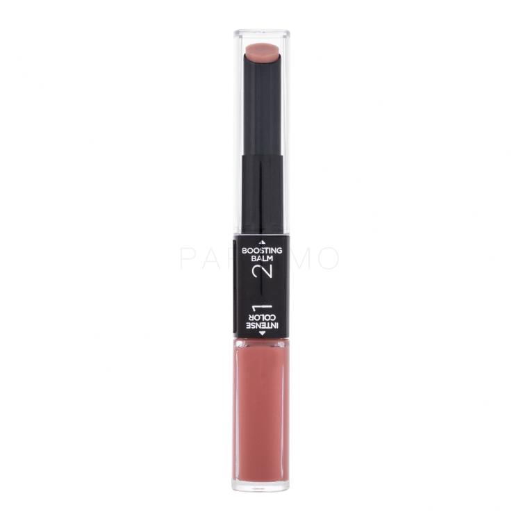 L&#039;Oréal Paris Infaillible 24H Lipstick Ruž za usne za žene 5 ml Nijansa 801 Toujours Toffee