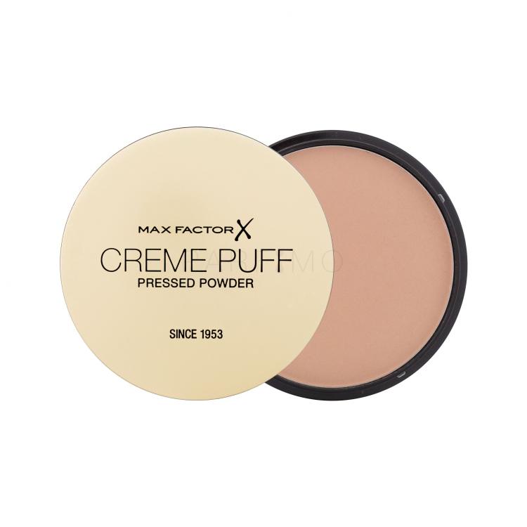 Max Factor Creme Puff Puder u prahu za žene 14 g Nijansa 05 Translucent