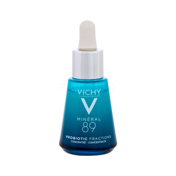Vichy Minéral 89 Probiotic Fractions Serum za lice za žene 30 ml