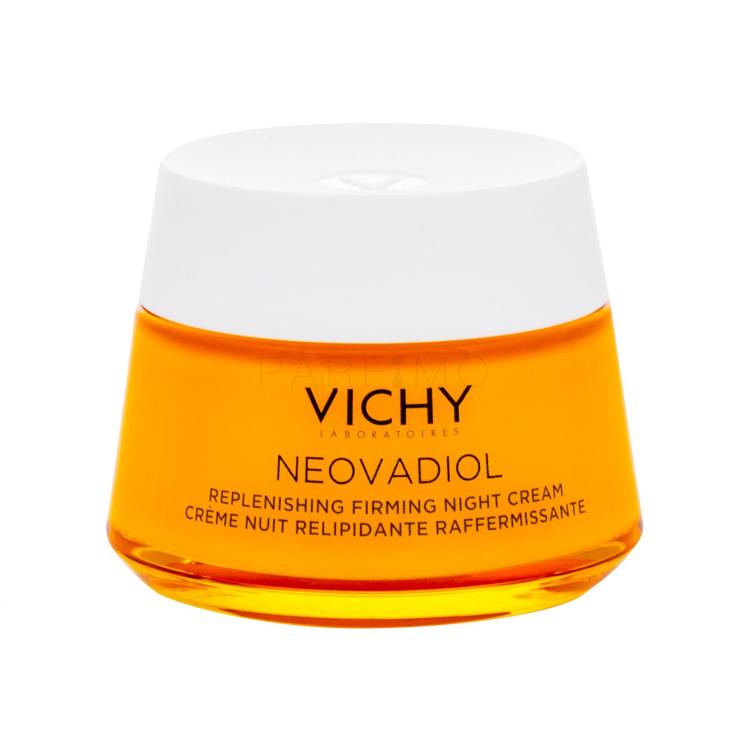Vichy Neovadiol Post-Menopause Noćna krema za lice za žene 50 ml