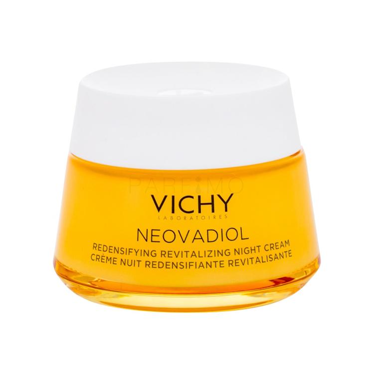Vichy Neovadiol Peri-Menopause Noćna krema za lice za žene 50 ml
