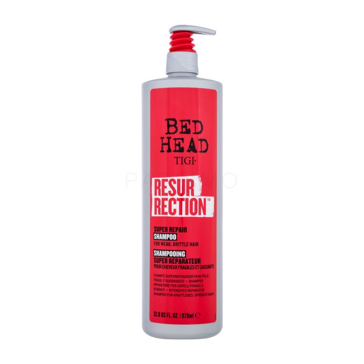 Tigi Bed Head Resurrection Šampon za žene 970 ml
