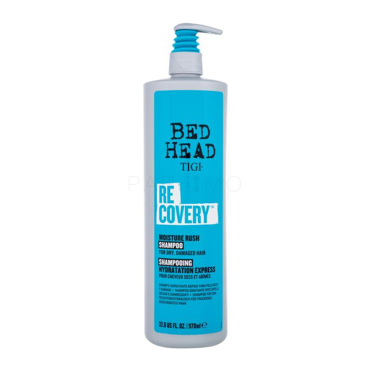 Tigi Bed Head Recovery Šampon za žene 970 ml