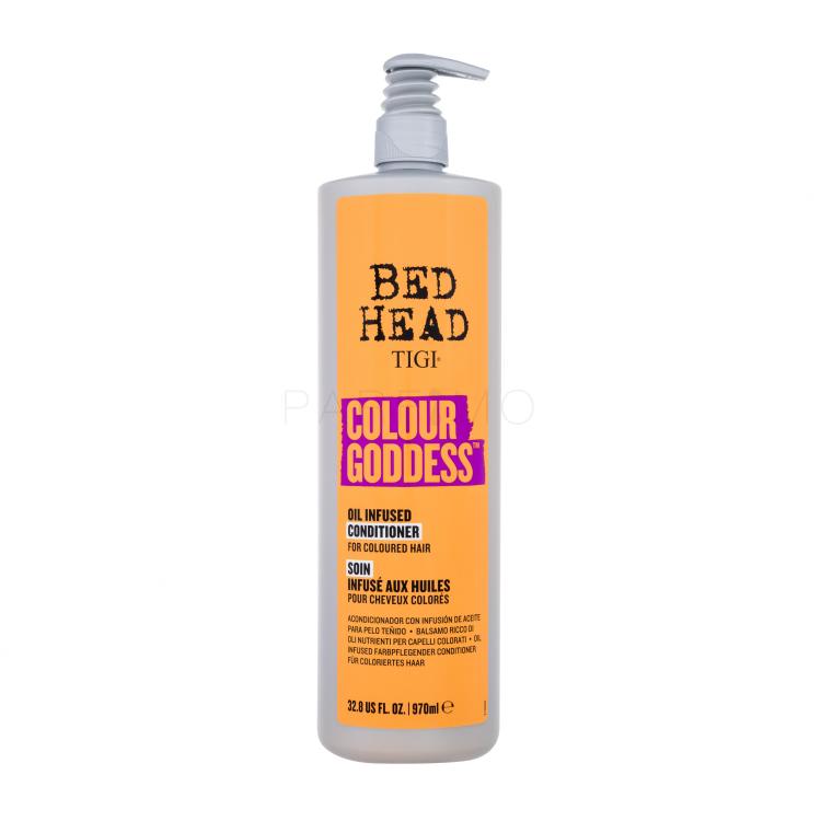 Tigi Bed Head Colour Goddess Regenerator za žene 970 ml