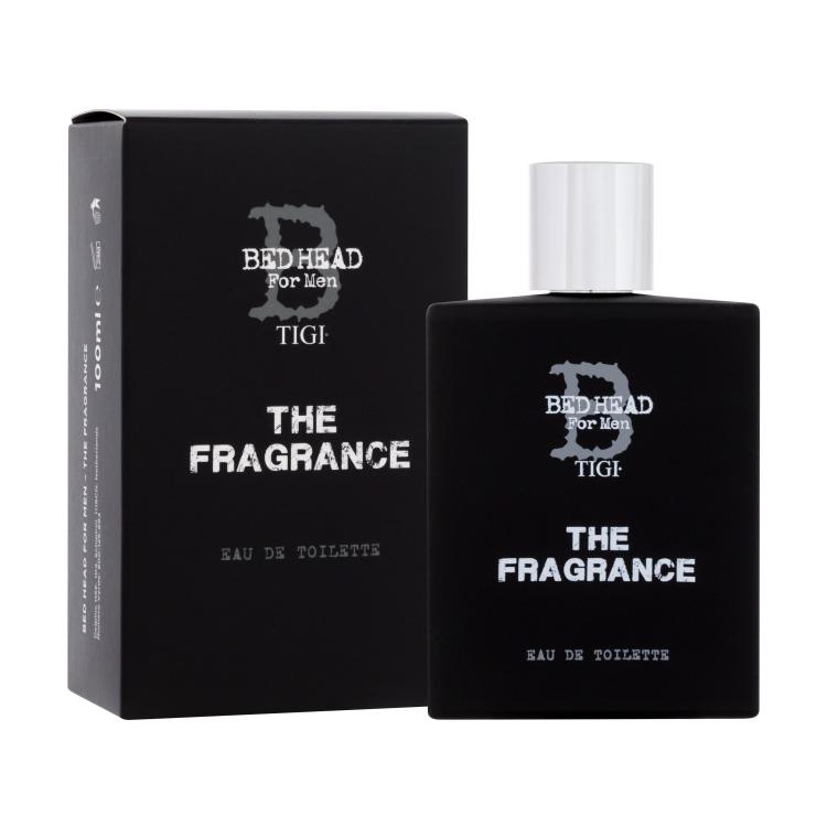 Tigi Bed Head Men The Fragrance Toaletna voda za muškarce 100 ml