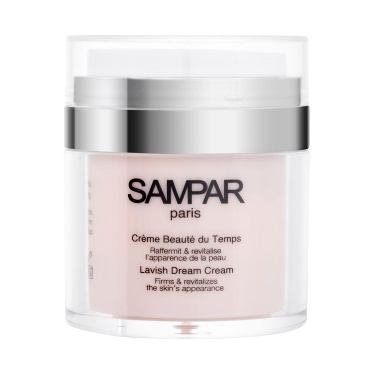 Sampar Age Antidote Lavish Dream Cream Dnevna krema za lice za žene 50 ml