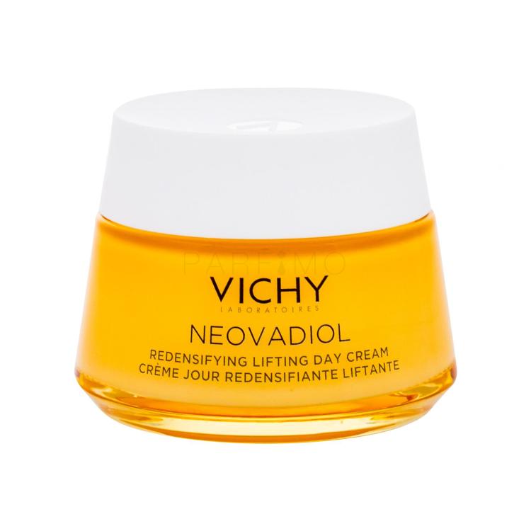 Vichy Neovadiol Peri-Menopause Normal to Combination Skin Dnevna krema za lice za žene 50 ml oštećena kutija