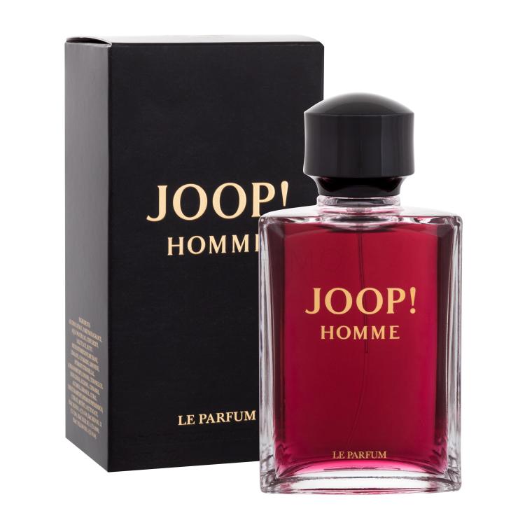 JOOP! Homme Le Parfum Parfem za muškarce 125 ml