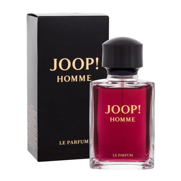 JOOP! Homme Le Parfum Parfem za muškarce 75 ml