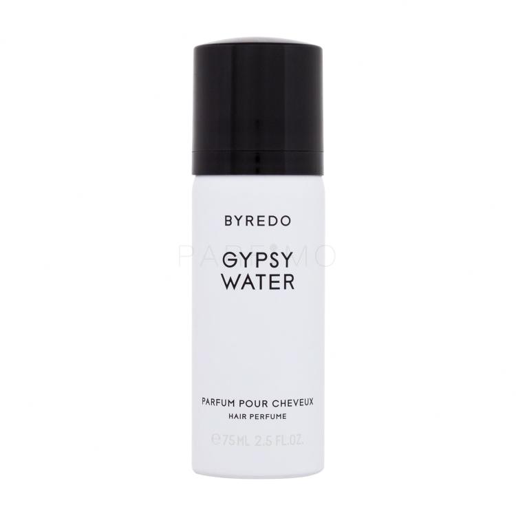 BYREDO Gypsy Water Parfem za kosu 75 ml
