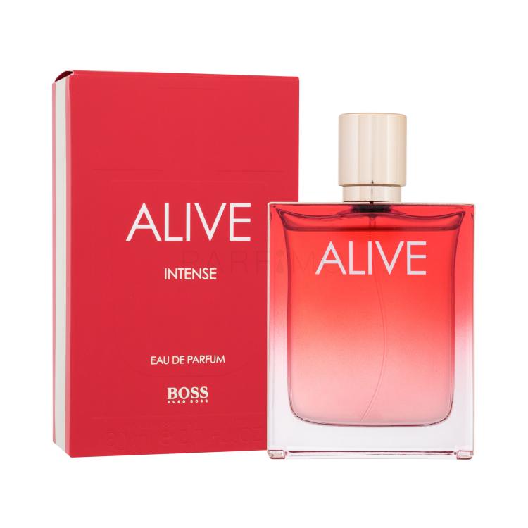 HUGO BOSS BOSS Alive Intense Parfemska voda za žene 80 ml