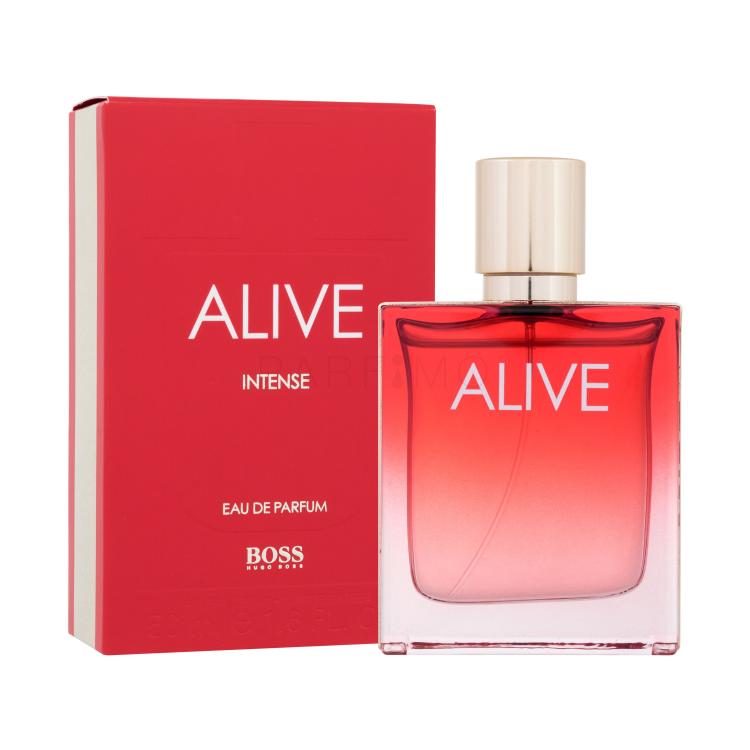 HUGO BOSS BOSS Alive Intense Parfemska voda za žene 50 ml