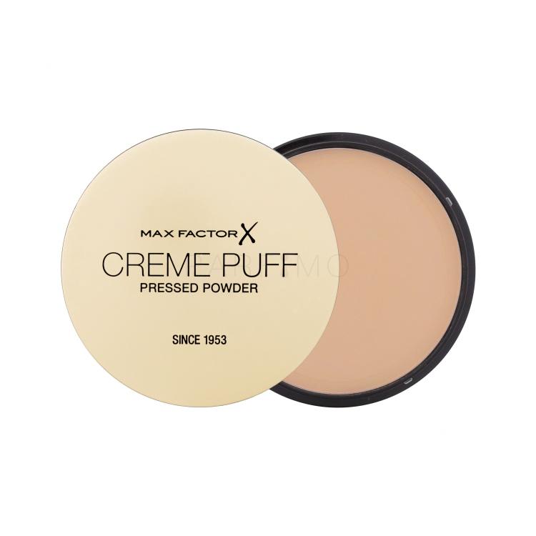Max Factor Creme Puff Puder u prahu za žene 14 g Nijansa 75 Golden