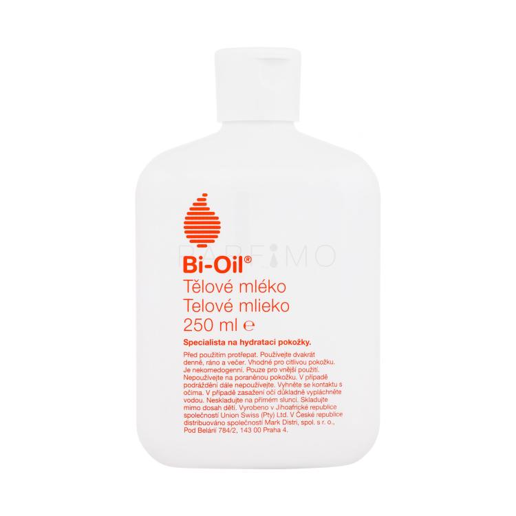 Bi-Oil Body Lotion Losion za tijelo za žene 250 ml
