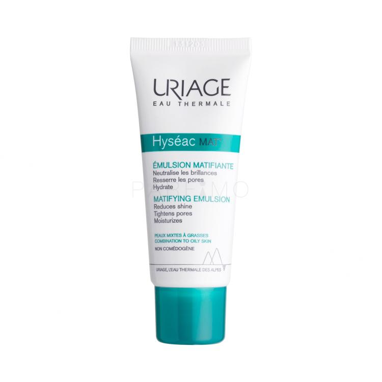 Uriage Hyséac Mat&#039; Matifying Emulsion Gel za lice 40 ml
